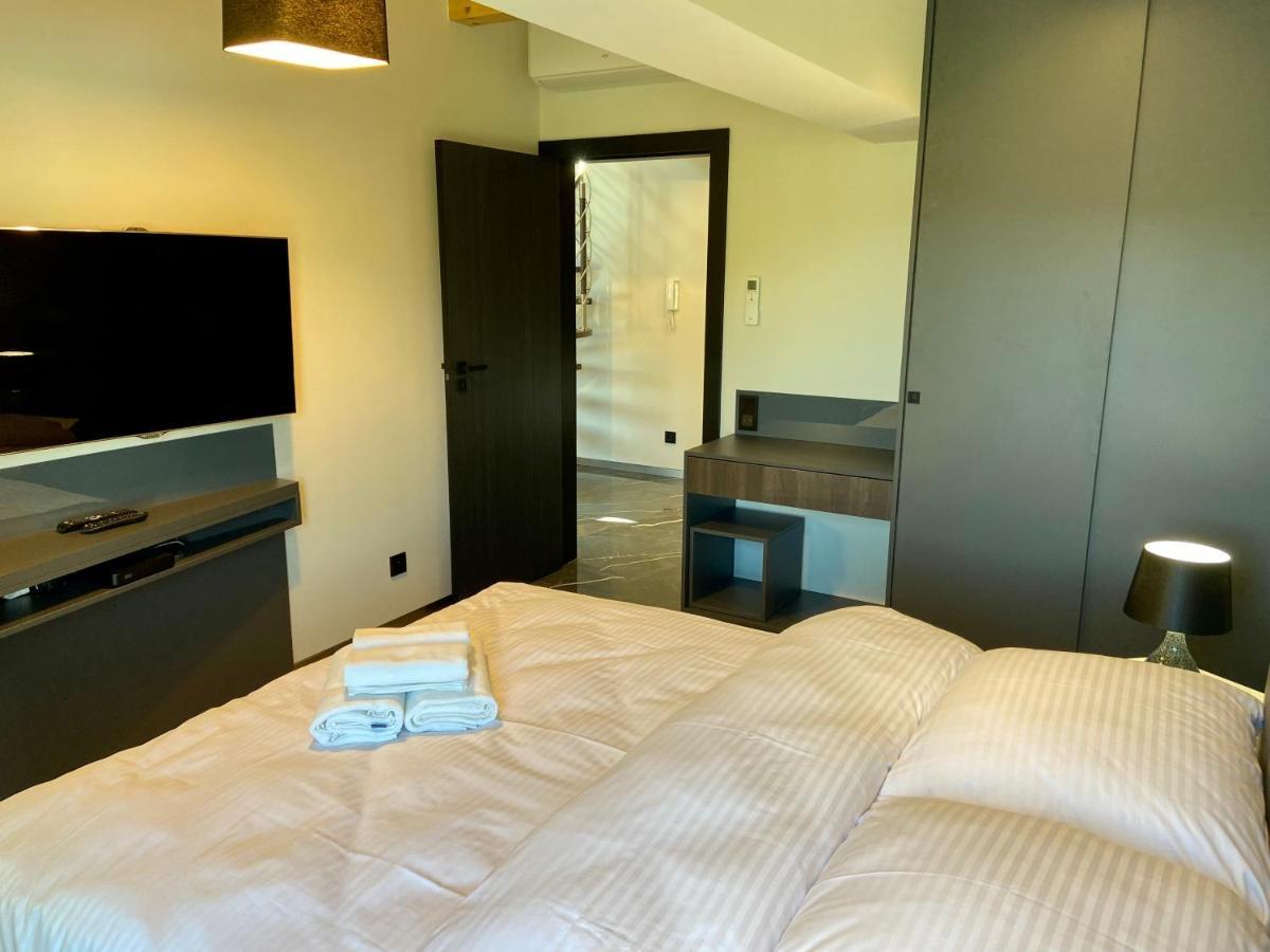 Apartament Lux Ustron Dış mekan fotoğraf
