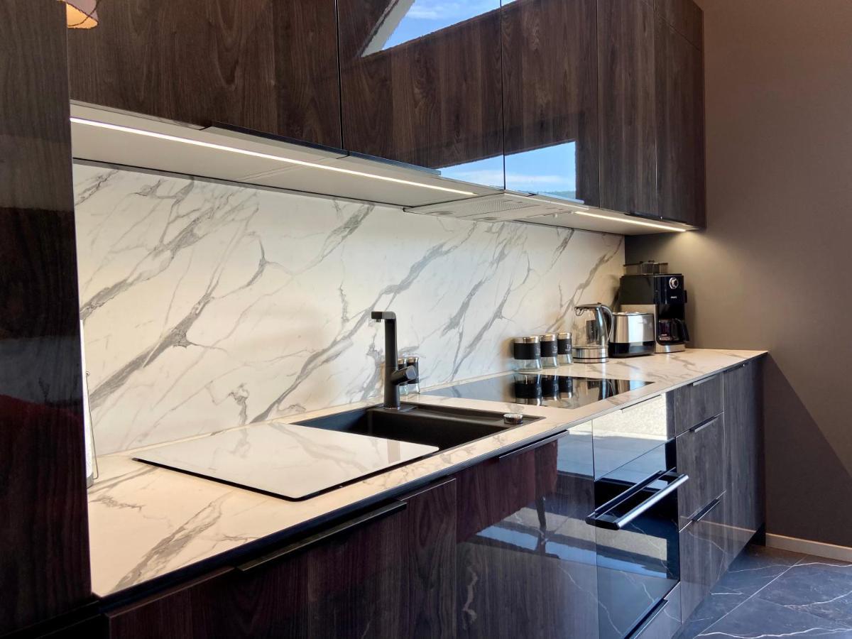 Apartament Lux Ustron Dış mekan fotoğraf