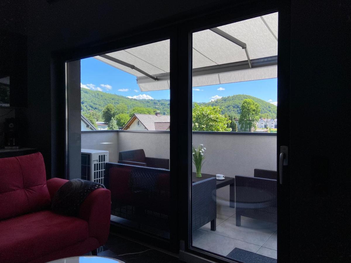 Apartament Lux Ustron Dış mekan fotoğraf