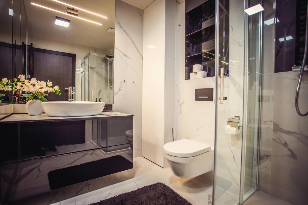 Apartament Lux Ustron Dış mekan fotoğraf
