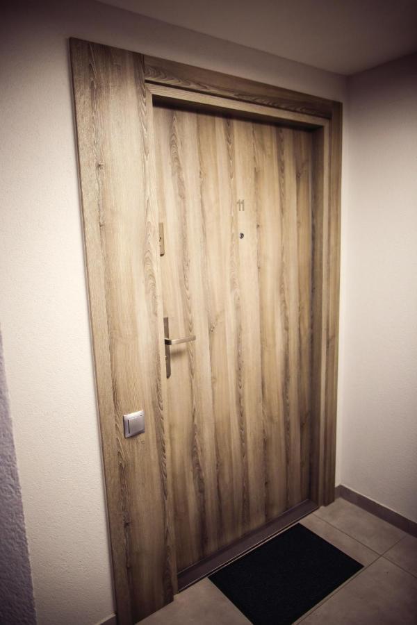 Apartament Lux Ustron Dış mekan fotoğraf
